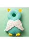 Baby Head Support - Green - 2