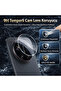 (2 Pcs) Mi 17 Ultra Nano Glass Camera Lens Protector 9H Hd Clear - Shockproof Scratch Resistant - 4