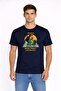 Men's T-Shirt-J261601
