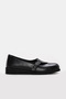 Genuine Leather Women's Ballet Flats Shoes 217Za90