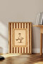 One Piece Wooden Framed Painting Tk3756 - 2