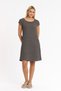 Women's Dress - Muslin Milano Dress - 3060 - 3