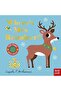 Where’s Mrs Reindeer?