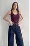 Oval Collar Elite Lubin Knitwear Athlete