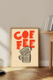 One Piece Wooden Framed Painting Tk3755 - 2