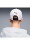 Bmw Mms Fan Series Bb Unisex White Casual Style Hat 02687202 - 4