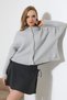 Women's Wool Knitwear Cardigan and Jacket– Oversized Buttoned Long Sleeve Soft Textured Winter Casual Cardigan Jacket - 7