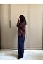 Wide Pants - Women's Modest Pants Premium Fabric Comfortable Fit - 4