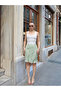 Mi̇kanos Skirt - 3