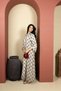 Kaftan#205188 - Elegant & Modest Kaftan for Women | Relaxed Luxury for Daily & Occasion Wear - 2