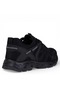 3007 Men's Black Comfortable Shoes Sneakers - 5