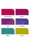 Winsor & Newton Promarker Set of 6 Rich Tones - 2