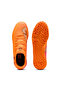 Mens ULTRA 6 MATCH+ TT Football Boots - Orange - 4