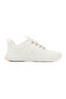 Women's BlissWalk Slip On Athletic Sneaker Cream
