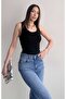 Oval Collar Elite Lubin Knitwear Athlete