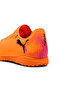 Mens ULTRA 6 MATCH+ TT Football Boots - Orange - 3