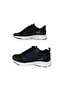Black Unisex Orthopedic Casual Sports Shoes - 3