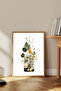 One Piece Wooden Framed Painting Tk3729 - 2