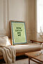 One Piece Wooden Framed Painting Tk3727