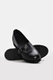 Genuine Leather Women's Ballet Flats Shoes 217Za90 - 3