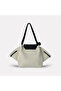 Sasha Midi Shoulder Bag - Women's Tote Bag - 2