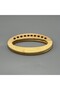 Oval Model Solid Raw - 2