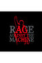 Rage Against the Machine - Music Group Printed Unisex 100% Cotton Black T-Shirt - 2