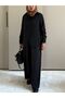 Wide Pants - Women's Modest Pants Premium Fabric Comfortable Fit - 3
