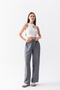 Linen Pants Linen Blended Loose Fit Women's Pants – Comfortable Summer Casual Pants - 6