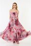 Rochie vaporoasa eleganta - 2