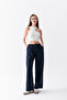 Linen Pants Linen Blended Loose Fit Women's Pants – Comfortable Summer Casual Pants - 2