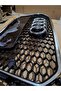 A4 B8.5 Rs4 Grille - A4 B8.5 Sport Rs Grille Honeycomb - 3