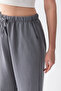Linen Pants Linen Blended Loose Fit Women's Pants – Comfortable Summer Casual Pants - 8