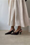 Women's High Heels Aci Kahve - 3