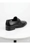 178 Black Floter Genuine Leather Classic Men's Shoes - 4