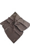 Silk K Crepe Satin Scarf 2026 Summer Season 9121701-313 - 3