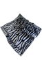 Silk K Crepe Satin Scarf 2026 Summer Season 9160701-311 - 3