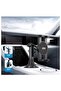 Adjustable Car Cup Holder Tablet Mount – Secure Gooseneck Stand for Phones & Tablets - 2