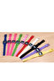 F-91 / F-94 / F-105 Watch Compatible Soft Silicone Watch Band Strap Cs - 3