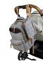 Grand Backpack Baby Care Backpack - Gray - 7