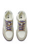 Brooklyn 6Fx Off-White Women's Sneakers A102203012 - 4