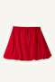 100% Cotton Poplin Skirt Baby Girl G9996A526Sm - 3