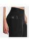 Tech Hi Ankle Leg Black Women's Leggings 1365335-001 - 4