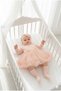 Baby Girl Mevlütlük Dress Summer Bandana Set of Lace Newborn Hospital Release Wedding Dress Evening Dress 4019