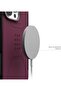 Civilian iPhone 15 Pro Magsafe Bordeaux - 4