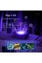 Portable Electric Clothes Dryer 1300W High Power Foldable Drying Rack with 4-Gear Timer - 3