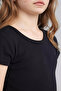 Half-Sleeved Mini Dress Girls H2226A826Sp - 4