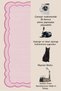 Sdt Pink Themed Striped Strips Patterned Woven Base Modern Decorative Rug Sdt82 - 6
