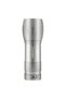 Flashlight with 9 LEDs, includes 3 x AAA R3 - 3