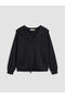 Esvab • Modern & Distinctive V Dikim Women's Sweatshirt